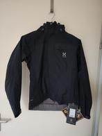 Haglöfs Orion Gore Tex Regenjack xs, Ophalen of Verzenden, Nieuw, Maat 34 (XS) of kleiner