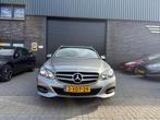 Mercedes-Benz E-Klasse Estate 200 Ambition Avantgarde | 2E E, Auto's, Mercedes-Benz, Automaat, Achterwielaandrijving, Gebruikt