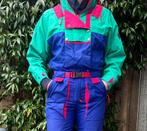 Vintage Retro Skipak S, Kleding | Dames, Wintersportkleding, Ophalen of Verzenden, Maat 36 (S), Degré 7, Gedragen