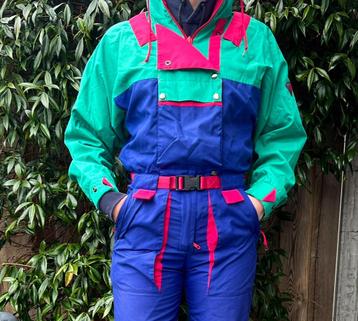 Vintage Retro Skipak S beschikbaar voor biedingen