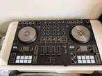 Native Instruments Traktor Kontrol S4 MK3, Ophalen, Zo goed als nieuw, Dj-set, Overige merken