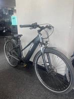 Cube Touring Hybrid One 500 Hybride E-Bike, Overige merken, Gebruikt, Vering, 49 tot 53 cm