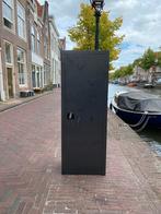 Wapenkluis met binnenkluis, Huis en Inrichting, Brandblussers en Brandkasten, Ophalen, Gebruikt, Brandkast