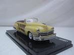 Chrysler Town&country 1947  1:43 Vitesse, Ophalen of Verzenden, Nieuw, Auto, Overige merken
