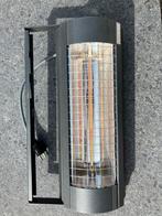 Infrarood Terrasverwarmer Solamagic 2000W, Tuin en Terras, Terrasverwarmers, Ophalen, Zo goed als nieuw, Elektrisch, Wand