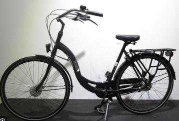 Prachtige BSP Seine CLASSIC damesfiets beschikbaar voor biedingen