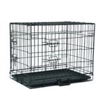 Hondenbench 51 cm | Demomodel WEG=WEG, Ophalen, Nieuw