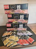 🐾  Cesar selectie in saus 136 zakjes 30-06-2027, Ophalen