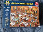 Jan van Haasteren, Ophalen of Verzenden, 500 t/m 1500 stukjes, Zo goed als nieuw