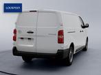 Toyota ProAce Long Worker 2.0 D-4D L2 Challenger | BPM vrij, Auto's, Bestelauto's, 145 pk, 4 cilinders, Met garantie (alle), Wit