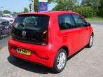 Volkswagen up! 1.0 BMT high up! LMV | CRUISE | PARKEERSENSOR, Voorwielaandrijving, Stof, 4 stoelen, Origineel Nederlands
