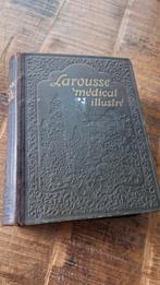 Boek Larousse midical illustre, zie foto's, Ophalen of Verzenden