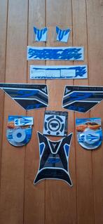 Diverse yamaha tracer stickers!, Ophalen