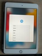 Ipad mini 4, Computers en Software, Apple iPads, Wit, 8 inch, Ophalen of Verzenden, Zo goed als nieuw