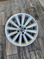 Originele 17inch Mini Velgen 4x100, Auto diversen, Wieldoppen, Ophalen, Zo goed als nieuw
