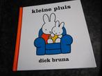 nijntje ==  kleine pluis == Dick Bruna ==  zgan, Ophalen, Zo goed als nieuw