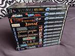 Sega Saturn Games - Collectie van 11 Klassiekers!, Spelcomputers en Games, Games | Sega, 2 spelers, Ophalen of Verzenden, Zo goed als nieuw