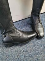 Hkm paardrijlaarzen Latinium 42 L, Eu, Ophalen of Verzenden, Eu, Hkm