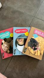 Engelse jeugdboeken leeslijsters, Ophalen of Verzenden, Zo goed als nieuw
