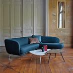 GEZOCHT! Leolux Banken | Directe inkoop in elke staat, Huis en Inrichting, Ophalen of Verzenden, Zo goed als nieuw, Bank Hoekbank Bankstel Bankje Loungebank Banken Chaise Lounge