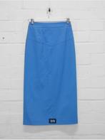 Magdalena - Prachtige kokerrok maat 46- Nieuw, Kleding | Dames, Blauw, Maat 46/48 (XL) of groter, Nieuw, Ophalen of Verzenden