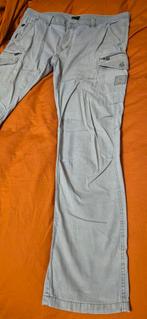 PME Legend Cargo Broek - W38/L34, Maat 52/54 (L), Ophalen of Verzenden, Pme Legend, Gedragen