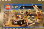 lego, Ophalen of Verzenden, Zo goed als nieuw, Complete set, Lego