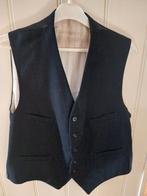 Dickens Kleding Set - Maat 54, Kleding | Heren, Kostuums en Colberts, Ophalen of Verzenden, Maat 52/54 (L), Blauw
