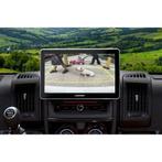 Blaupunkt Hamburg 990 DAB Android camper navigatie, Auto diversen, Ophalen of Verzenden, Gebruikt