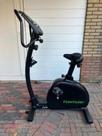 Tunturi Hometrainer Competence F20, Sport en Fitness, Ophalen, Overige materialen, Gebruikt, Benen