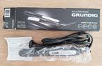 Grundig Hairstyler HS5040, Ophalen of Verzenden, Nieuw, Krultang of Stijltang