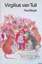 Te koop boeken Paul Biegel Virgilius van Tuil, Boeken, Ophalen of Verzenden, Zo goed als nieuw