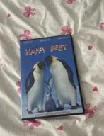 Happy feet dvd, Ophalen of Verzenden, Zo goed als nieuw