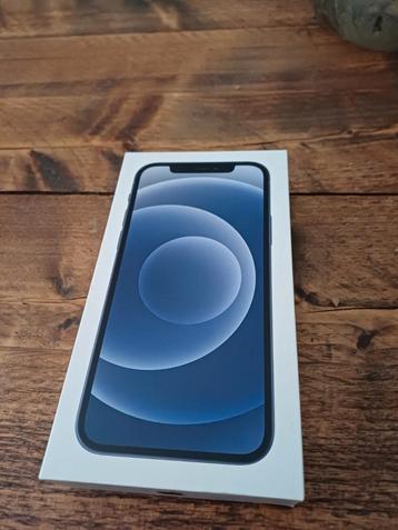 Iphone 12 black  beschikbaar voor biedingen