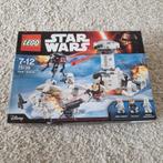 Lego Star Wars Hoth Attack (NIEUW in doos), Kinderen en Baby's, Speelgoed | Duplo en Lego, Ophalen of Verzenden, Nieuw