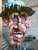 Carnavalswagen Poppen van PIR, Hobby en Vrije tijd, Feestartikelen, Ophalen of Verzenden, Gebruikt, Versiering, Carnaval