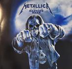 Metallica – The Night Of The Banging Head 2 lp set nieuw, Cd's en Dvd's, Vinyl | Hardrock en Metal, Verzenden, Nieuw in verpakking