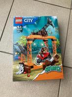 LEGO City Stuntz De haaiaanval stuntuitdaging - Nieuw, Ophalen of Verzenden, Nieuw