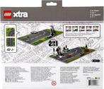 853840 - Xtra: Road Playmat, Kinderen en Baby's, Speelgoed | Duplo en Lego, Hello@support.lego.com, Lego, Nieuw, Ophalen of Verzenden