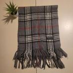 Authentieke burberry sjaal - nieuw!, Kleding | Dames, Verzenden, Nieuw, Maat 46/48 (XL) of groter, Sjaal