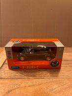 Welly/Nex 1:38 Volkswagen Beetle, Hobby en Vrije tijd, Modelauto's | 1:32, Ophalen of Verzenden, Nieuw, Auto, Overige merken