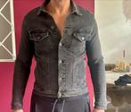 Jack & Jones spijkerjas - Maat S - Zwart, Ophalen of Verzenden, Zo goed als nieuw, Maat 46 (S) of kleiner, Zwart
