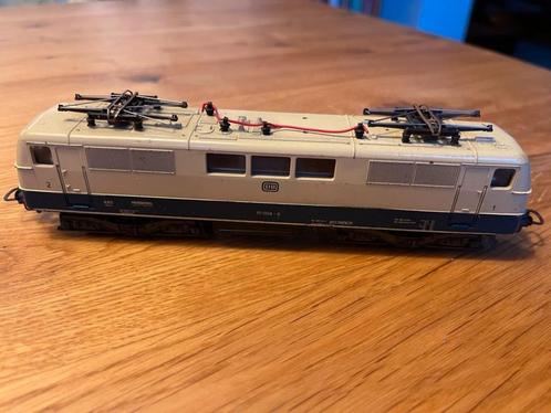 LIMA Loks H0 11 stuks, Hobby en Vrije tijd, Modeltreinen | H0, Gebruikt, Locomotief, Gelijkstroom, Lima, Analoog, NS, Ophalen of Verzenden