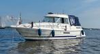Marex 280 Holiday Inclusief nieuweTalamex bijboot., Watersport en Boten, Motorboten en Motorjachten, Ophalen, Diesel, Zo goed als nieuw
