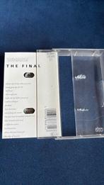 Wham muziek cassette the Final CRO2 dolby, Ducoso, 1 bandje, Ophalen of Verzenden, Zo goed als nieuw