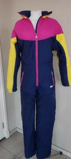 Vintage skipak maat 36, Ophalen of Verzenden, Gedragen, Maat 36 (S), Pak