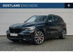 BMW X5 xDrive45e High Executive M Sport / Panoramadak / Adap, Auto's, BMW, Gebruikt, 394 pk, Met garantie (alle), Stoelverwarming