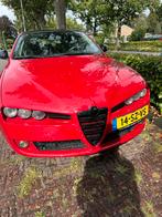 Alfa Romeo 159 1.9 Jtdm 16V SW 2006+nog 5 Auto’sTe Koop, Voorwielaandrijving, Zwart, 4 cilinders, 150 pk