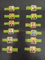 * Oude sigarenbandjes natuurkundigen *, Verzenden, Gebruikt, Sigarenbandjes