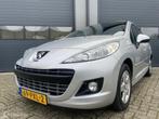 Peugeot 207 1.6 VTi Sportium Uitvoering _ 1Ste Eigenaar, Euro 5, Origineel Nederlands, Bedrijf, Handgeschakeld
